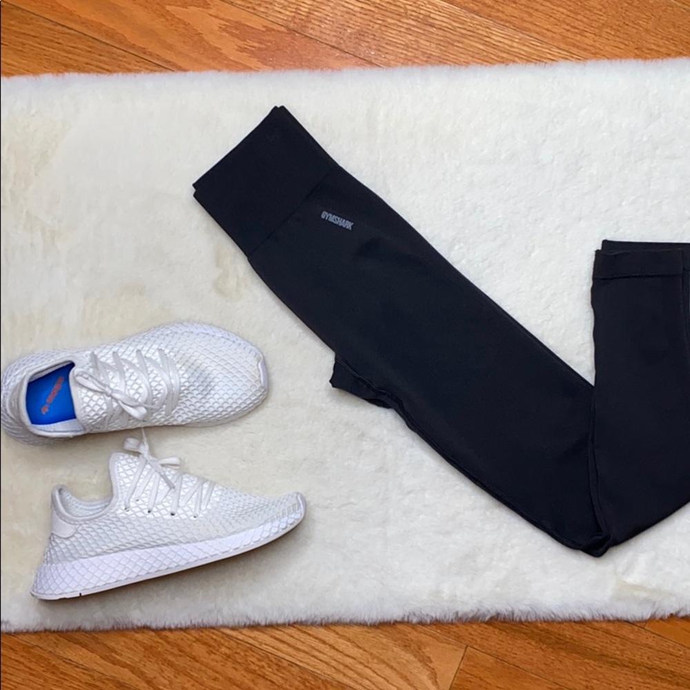 Seamless Gymshark Leggings